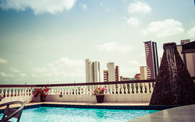 Algarve Praia Hotel