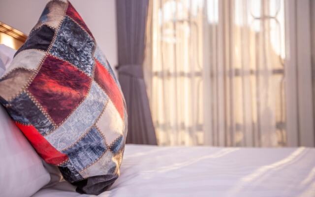 Caran Hotel Apartments