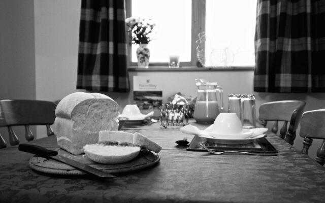 Ivy Farm Accommodation