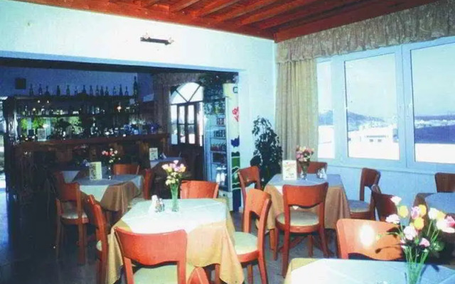 Damianos Hotel