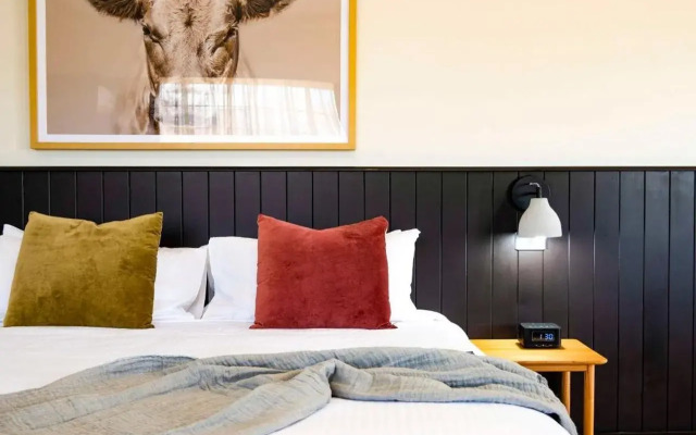 Parklands Resort