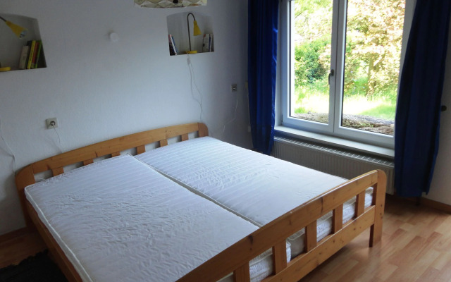 Holiday Home in Busum in a Beautiful Area