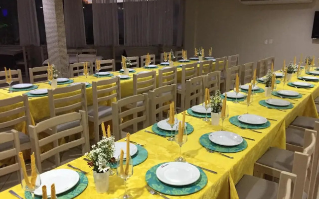 Petrolina Palace Hotel