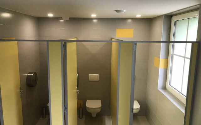 Hotel Petrovy kameny