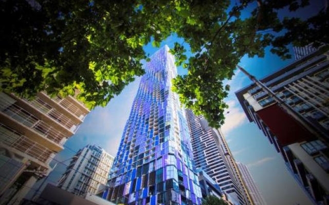 Normandie (Ex Park Plaza)