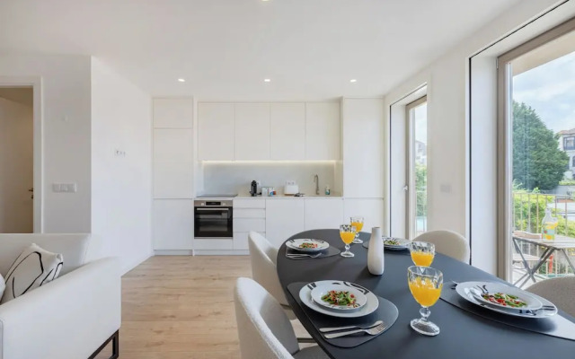 The Prime Retreat at BoaVista Flats