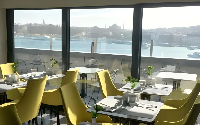 Nordstern Hotel Galata