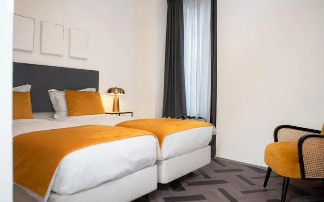 Gloria Suites Hotel by Succeed