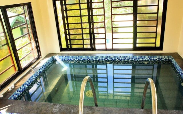 Dureme Mansion Hotel and Resort