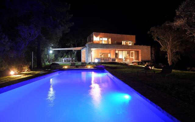 Les lofts de palombaggia