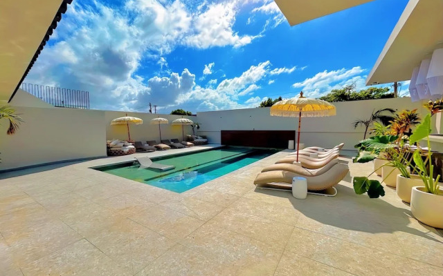 Bali Posh Hotel PR