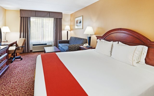 Holiday Inn Express Hotel and Suites Kings Mountain, an IHG Hotel