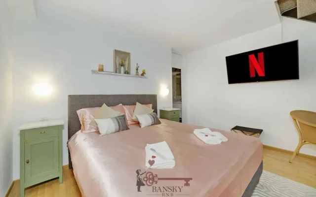 Duplex Loft IN Lugano Center