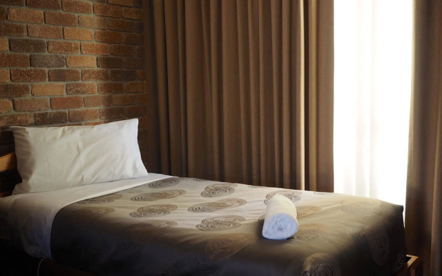 Burnie Ocean View Motel and Holiday Caravan Park