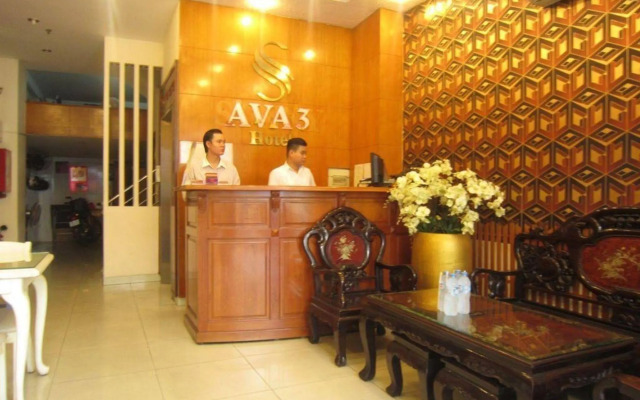 Ava Saigon 3 Hotel