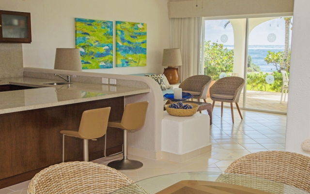 Las Villas Akumal  2B-13 by SkyRun