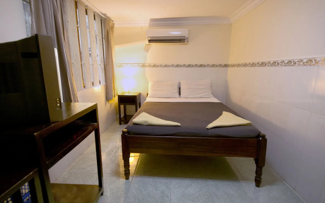 Velkommen Guesthouse - Phnom Penh