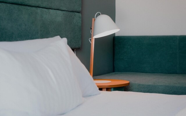 Palacio Del Sol Luxury Apartments