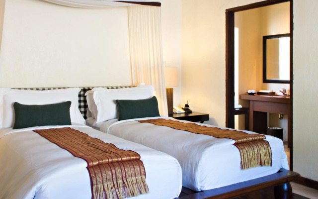 Kayumanis Sanur Private Villa & Spa