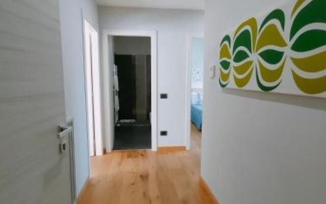 Apartment AL34