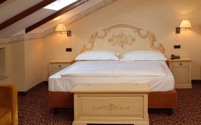 Relais Ducale Spa & Pool