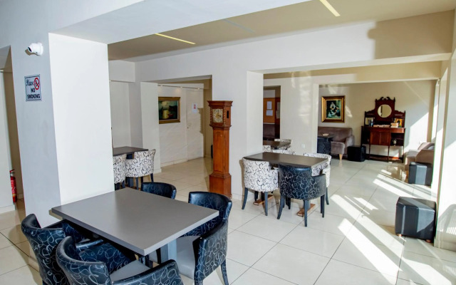 Pela Maria Hotel - All Inclusive