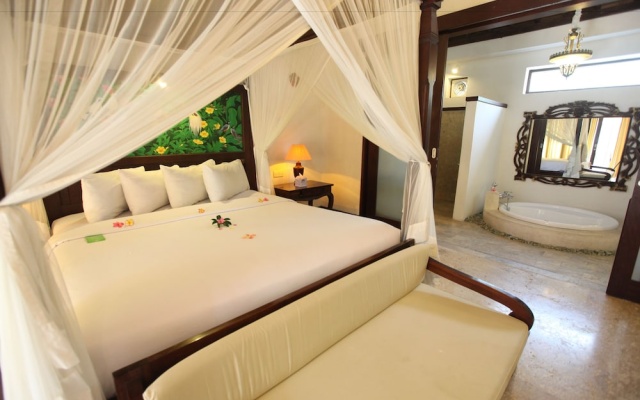 The Villas by Puri Mas Boutique Resort – Guest Rooms – Senggigi