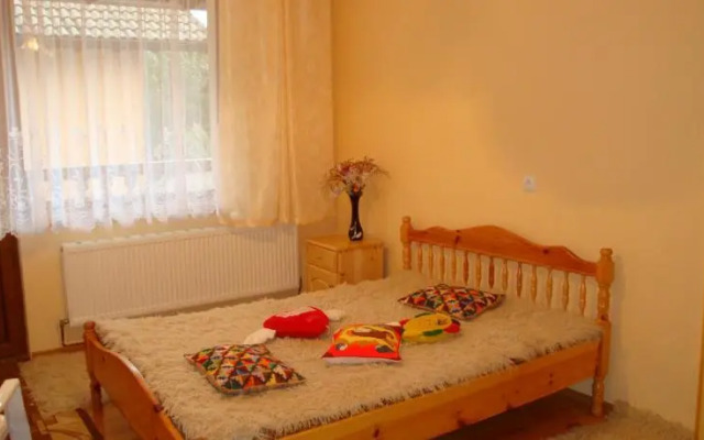 Guesthouse Damyanova Kushta