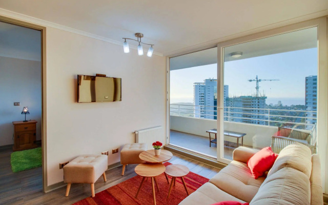 Getaway in Concon