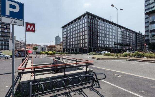 Filzi11 Milan Apartment