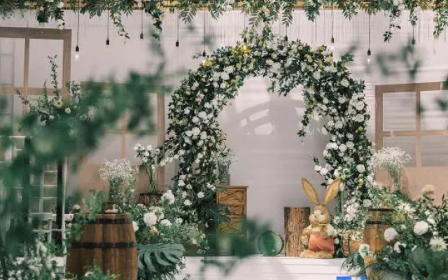 Yawen Hotel (Henan CBD Xidigang)