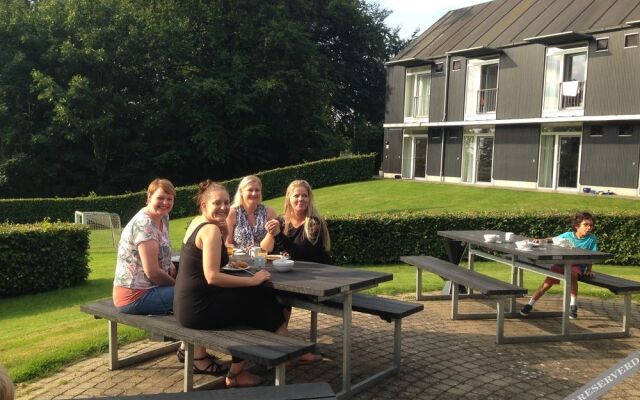 Danhostel Kolding