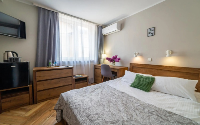 Hotel Solar Palace SPA & Wellness