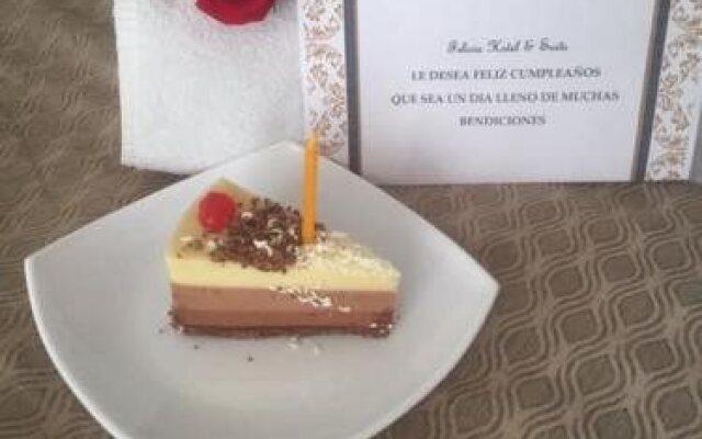 Felicia Hotel & Suites