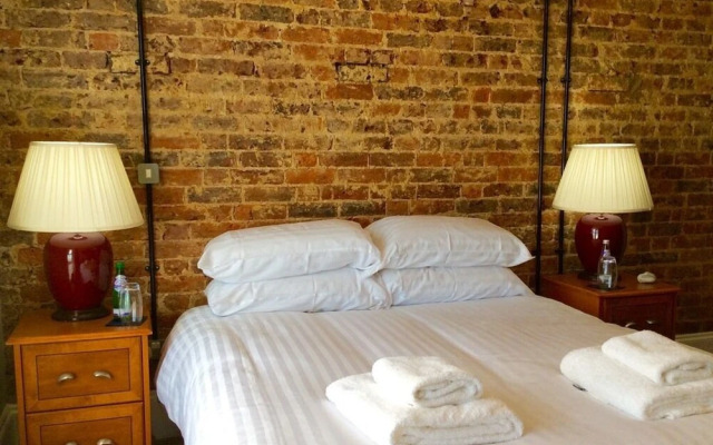 Seaspray Rooms