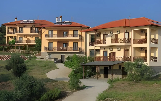 Athorama Hotel