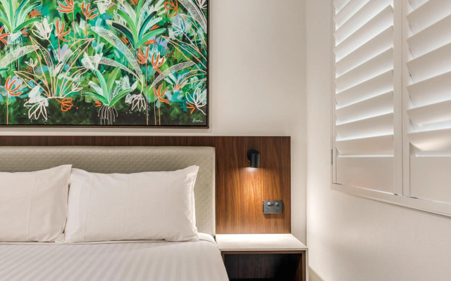 Clearwater Beach Sheraton Resort on Sand Key