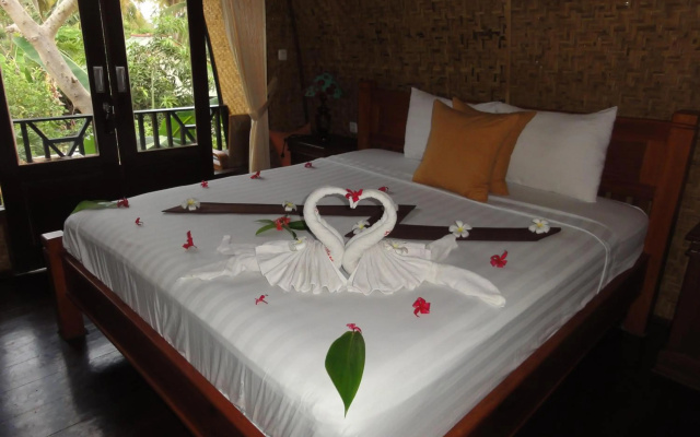 Villas Ganjor — 1-star hotel in Gili Meno