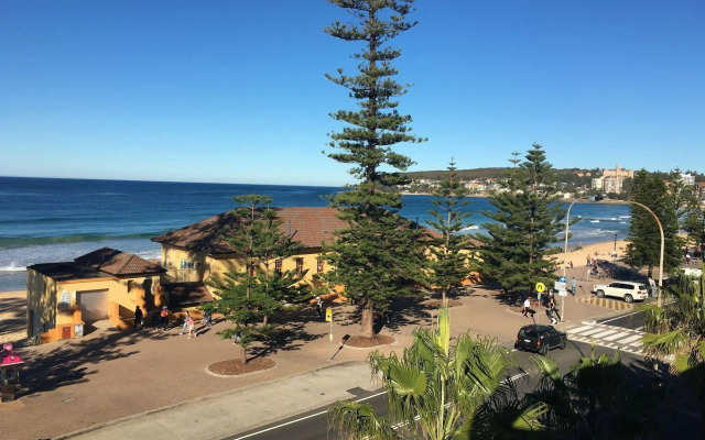 Manly Surfside Holiday Apartments