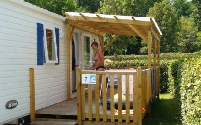 Camping Maltschacher See