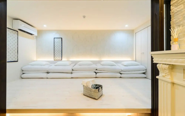 Guest Villa