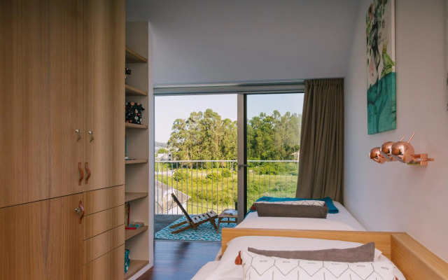 roomAREA vivienda turistica