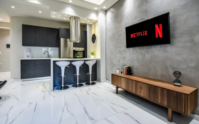 #SKGH Anatolia luxury suite -NearHELEXPO