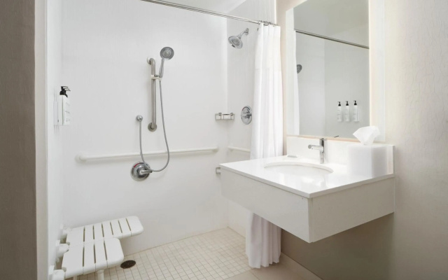 Springhill Suites by Marriott Boulder Longmont