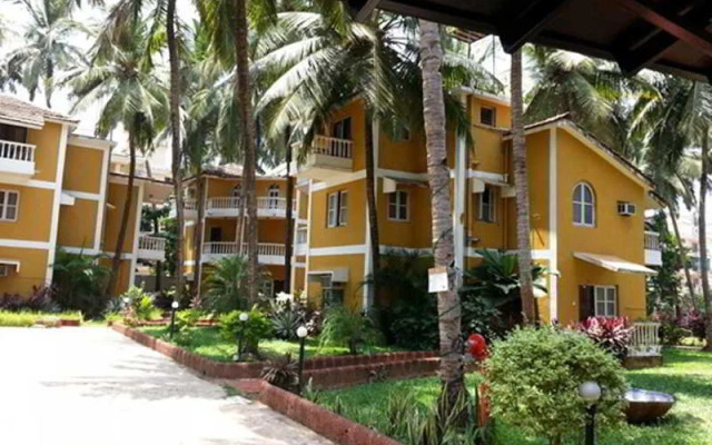 Palm Resort