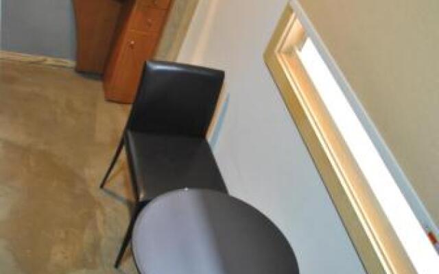 首尔那沃旅馆(Navi N Seoul)