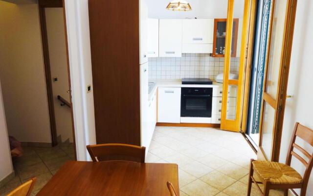 Villa NUVOLA da 8 a 11 posti