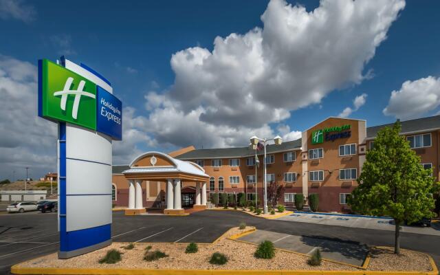 Holiday Inn Express Winnemucca by IHG