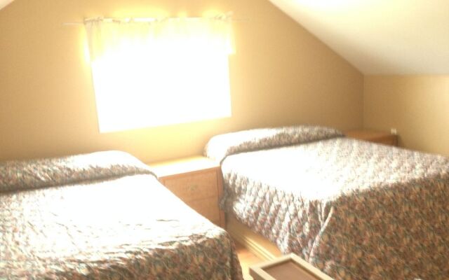 Edgewater Resorts - Edgewater Cottages