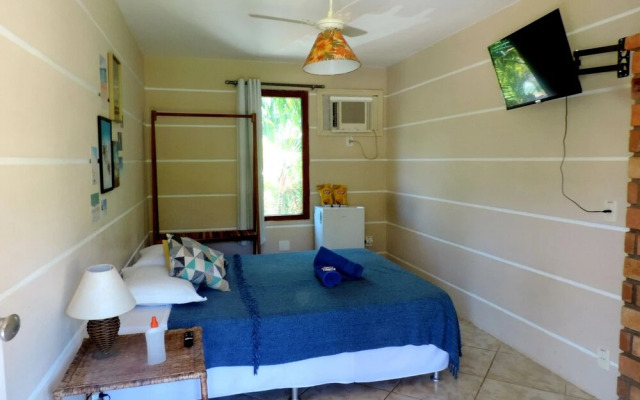 Bacana Hotel Boutique
